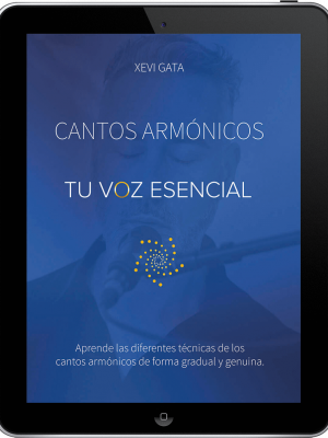 Cantos Armónicos - Pdf